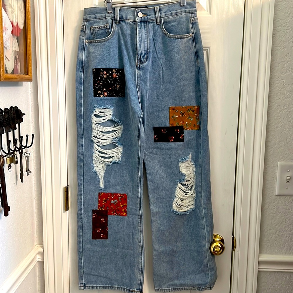 Jeans from CIDER SZ L